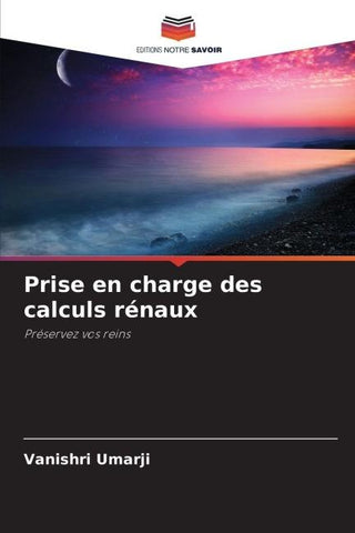 Prise en charge des calculs rénaux