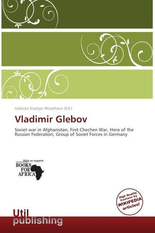 Vladimir Glebov
