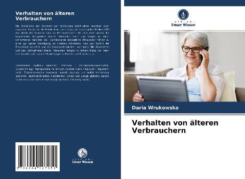 Verhalten von älteren Verbrauchern