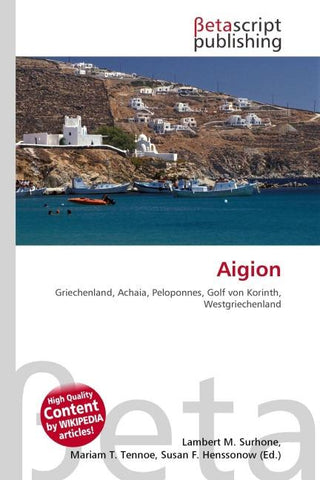 Aigion