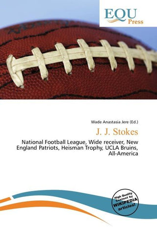 J. J. Stokes