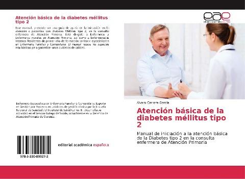 Atención básica de la diabetes méllitus tipo 2