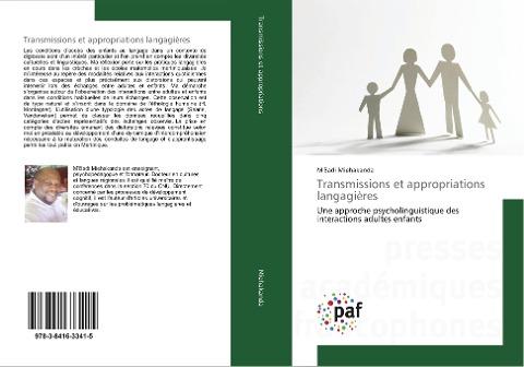 Transmissions et appropriations langagières