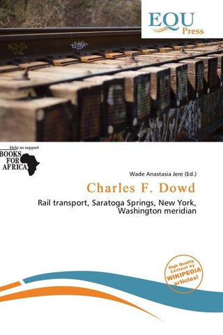 Charles F. Dowd