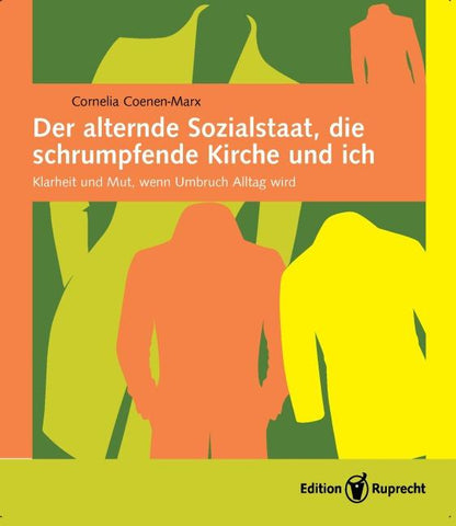 Der alternde Sozialstaat, die schrumpfende Kirche und ich