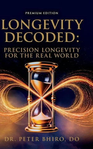 LONGEVITY DECODED