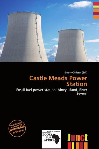 Castle Meads Power Station