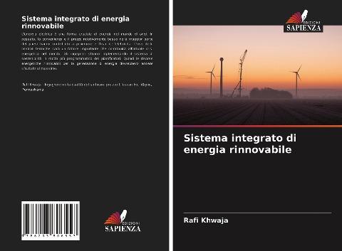 Sistema integrato di energia rinnovabile