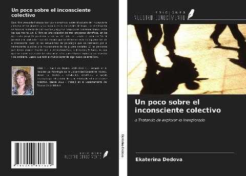 Un poco sobre el inconsciente colectivo