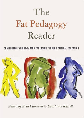 The Fat Pedagogy Reader