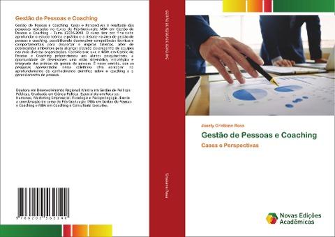 Gestão de Pessoas e Coaching