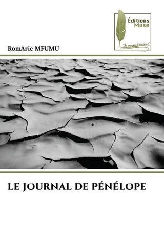 LE JOURNAL DE PÉNÉLOPE