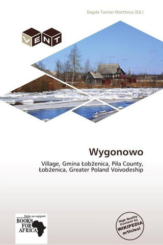 Wygonowo