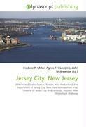 Jersey City, New Jersey