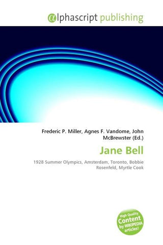 Jane Bell