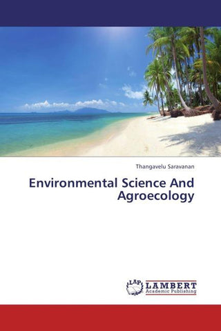Environmental Science And Agroecology