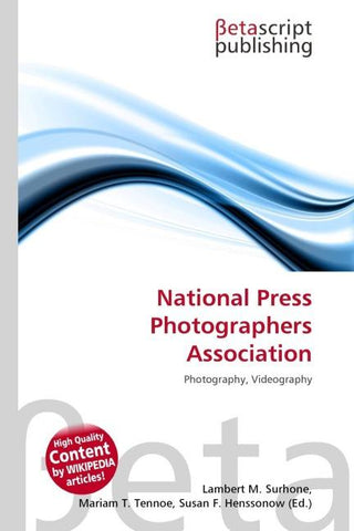 National Press Photographers Association