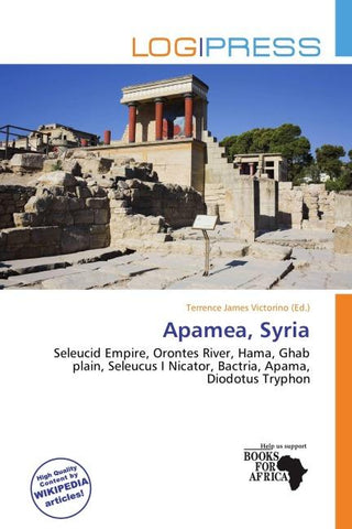 Apamea, Syria
