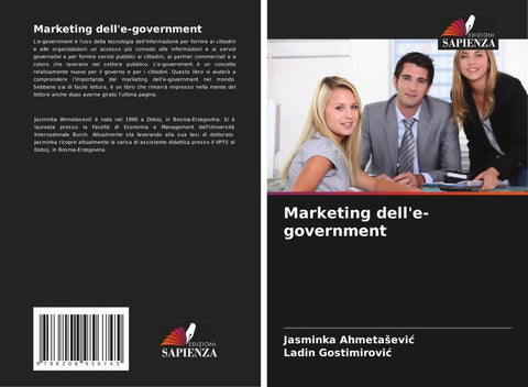 Marketing dell'e-government