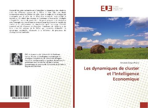 Les dynamiques de cluster et l'Intelligence Economique