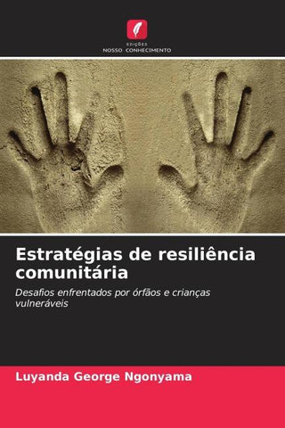 Estratégias de resiliência comunitária