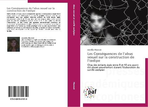 Les Conséquences de l'abus sexuel sur la construction de l'¿dipe