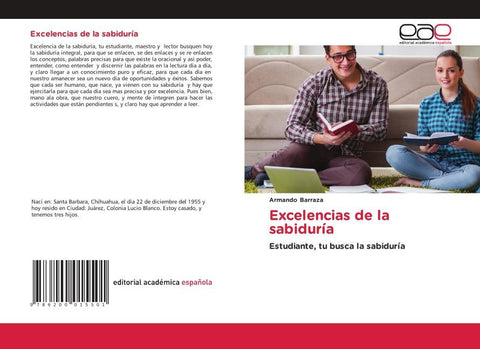 Excelencias de la sabiduría