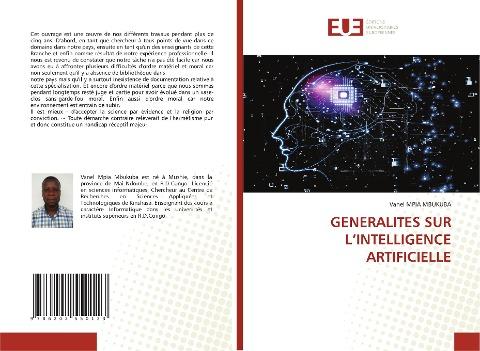 GENERALITES SUR L'INTELLIGENCE ARTIFICIELLE