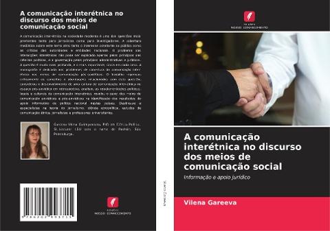 A comunicação interétnica no discurso dos meios de comunicação social