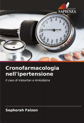 Cronofarmacologia nell'ipertensione
