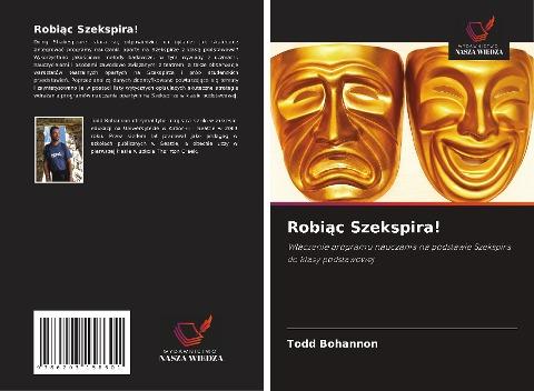 Robi¿c Szekspira!