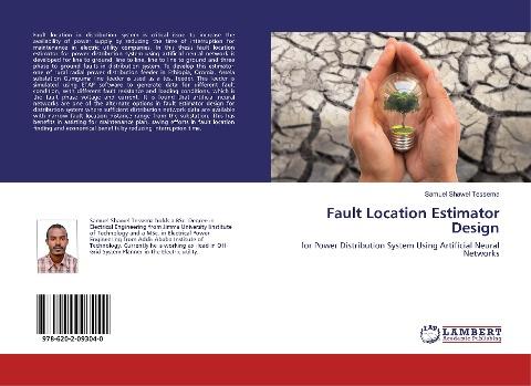 Fault Location Estimator Design