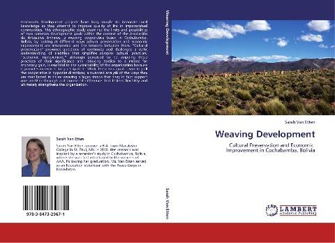 Weaving Development