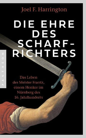 Scharfrichter