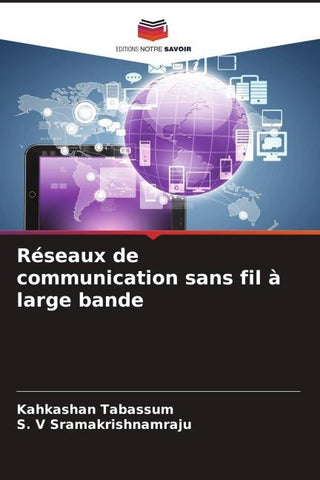 Réseaux de communication sans fil à large bande