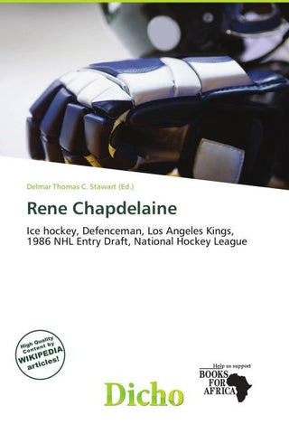 Rene Chapdelaine