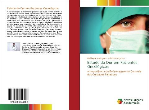 Estudo da Dor em Pacientes Oncológicos