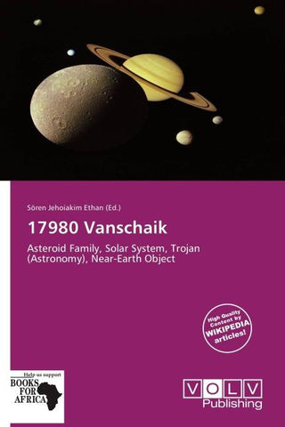 17980 Vanschaik