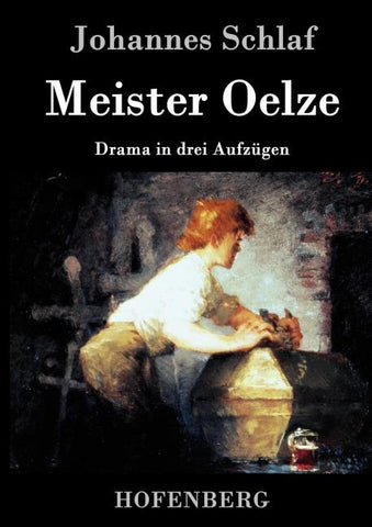 Meister Oelze