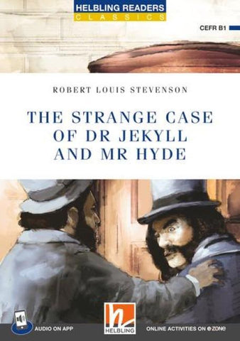The Strange Case of Doctor Jekyll