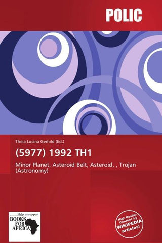(5977) 1992 TH1