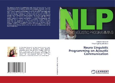 Neuro Linguistic Programming on Acoustic Communication