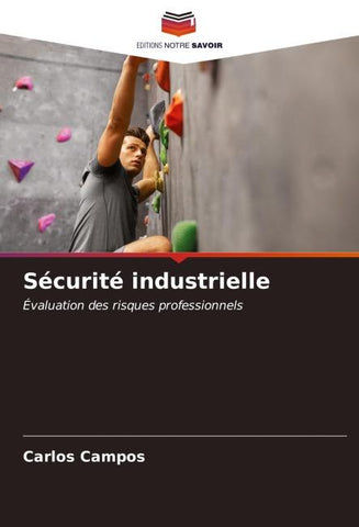 Sécurité industrielle