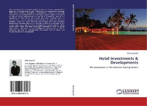 Hotel Investments & Developments
