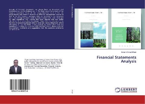 Financial Statements Analysis