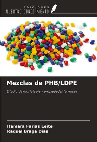 Mezclas de PHB/LDPE