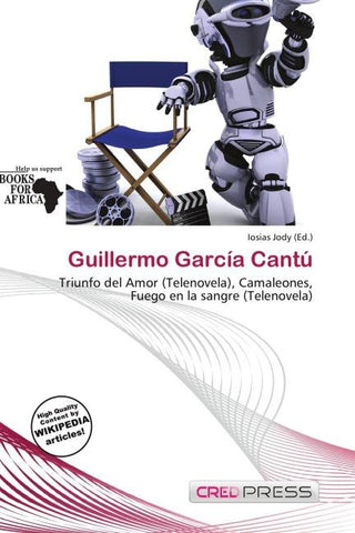 Guillermo García Cantú