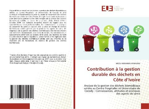 Contribution à la gestion durable des déchets en Côte d'Ivoire