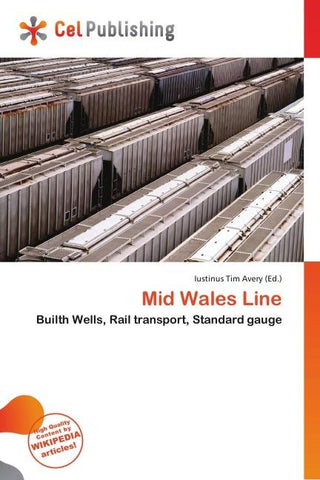 Mid Wales Line