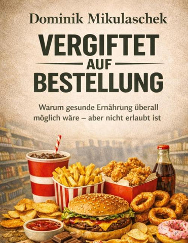 Vergiftet auf Bestellung
